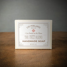  The 1922 Blend Handmade Soap