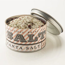  Santa Sea Salt Blend