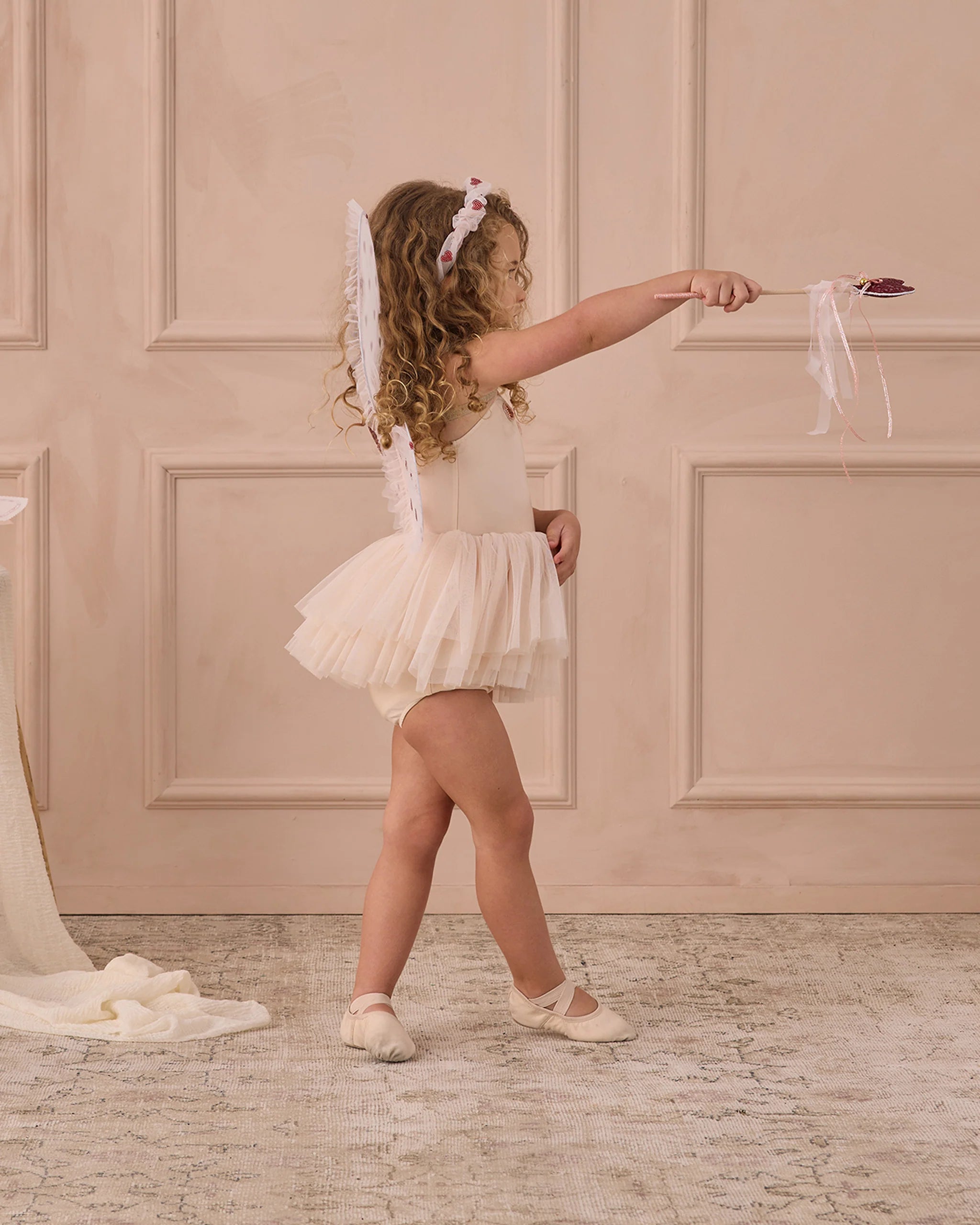 Clementine Tutu - Pearl | DLM Supply