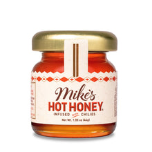  Mike's Hot Honey Mini Jar