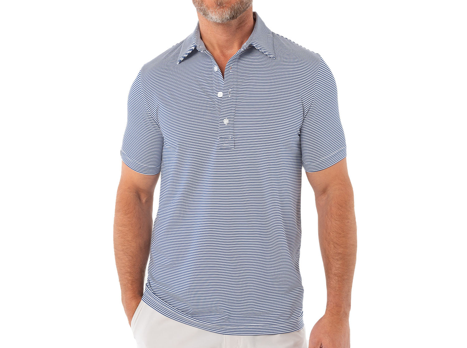 Performance Sport Range Polo | DLM Supply