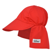  Kids UPF50+ Girls and Boys Original Flap Hat