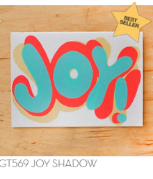 Joy Shadow
