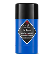  Pit Boss Antiperspirant & Deodorant