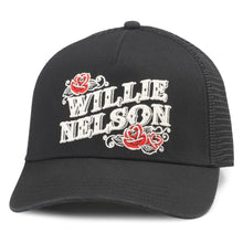  Willie Nelson Valin Hat
