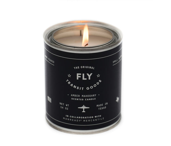 Fly Transit Candle DLM Supply