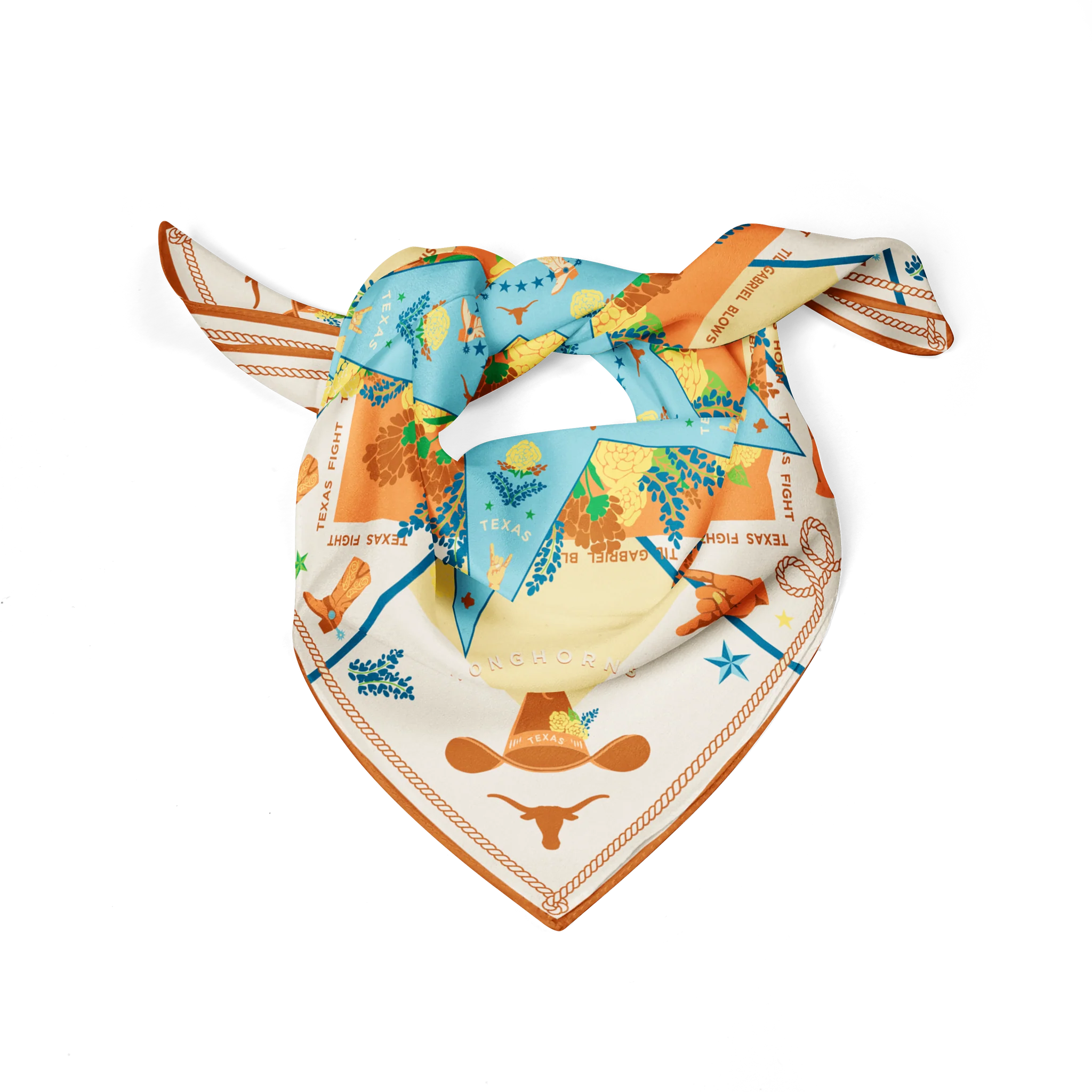 Gameday Scarf