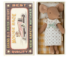 Big Sister Mouse in Matchbox SS23