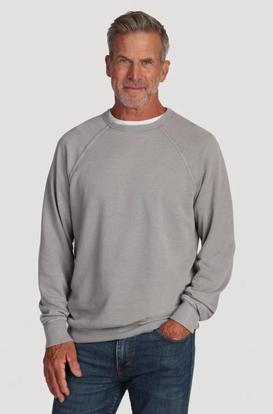 Modern Sweatshirt with Stitch