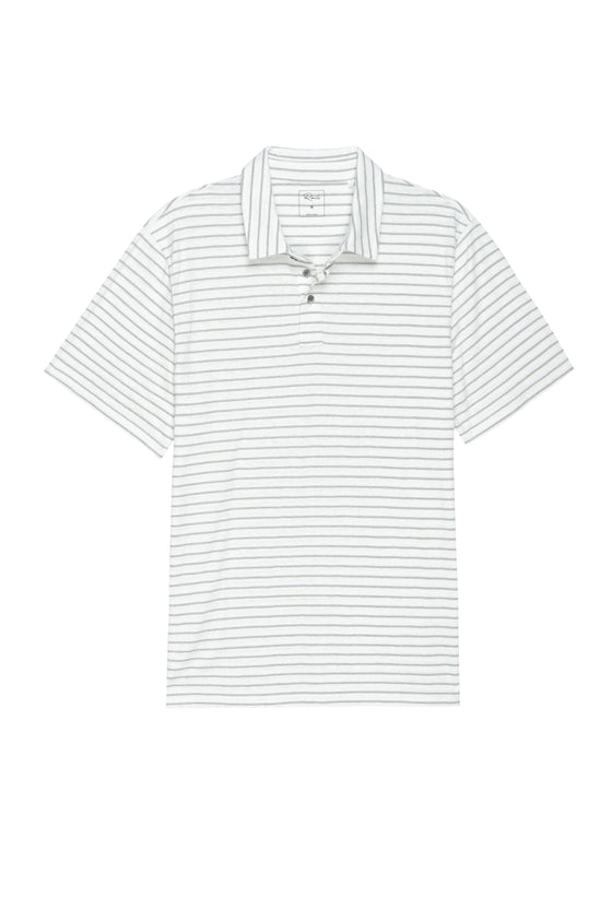 Napoli Short Sleeve Polo Shirt