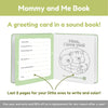 Cali's Books Mommy I Love You