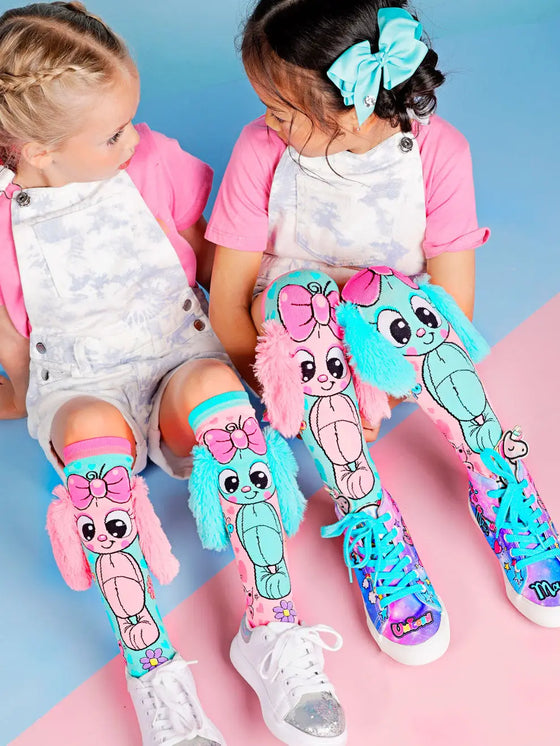 Madmia Toddler Socks 2