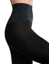 The Eclipse Opaque Tights
