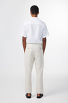 Arne Short Sleeve Linen Shirt 5706