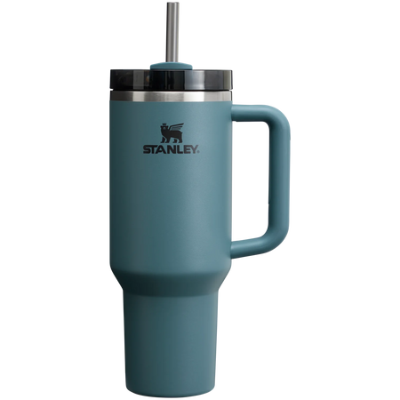 The Quencher H2.O FlowState™ Tumbler 40oz | DLM Supply