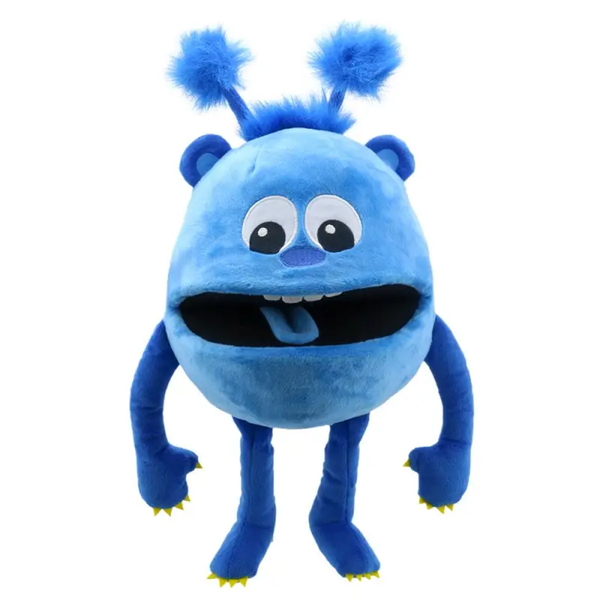 Baby Monster Hand Puppet | DLM Supply