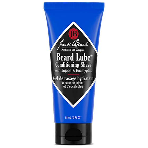 Beard Lube Conditioning Shave 3oz