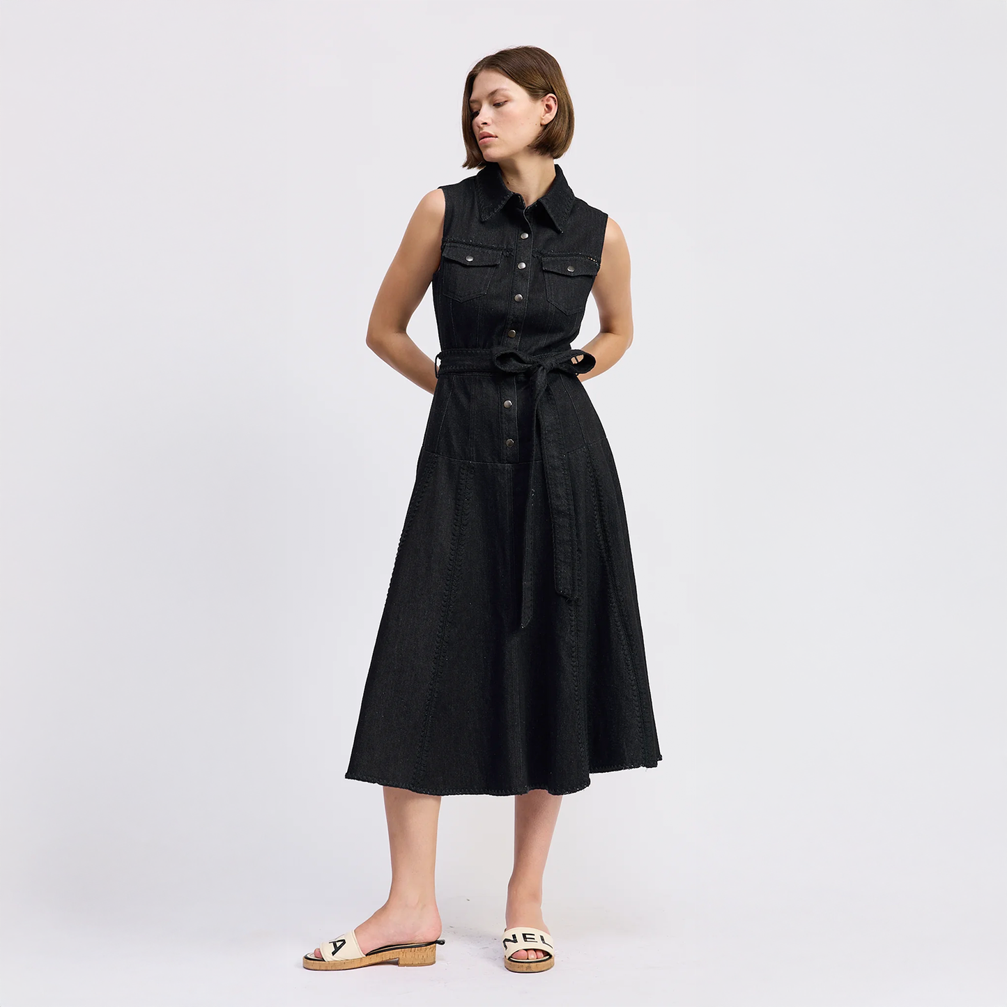 Brixton Midi Dress Brixton Midi Dress