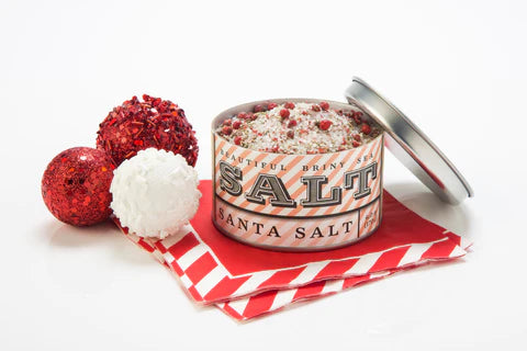 Santa Sea Salt Blend