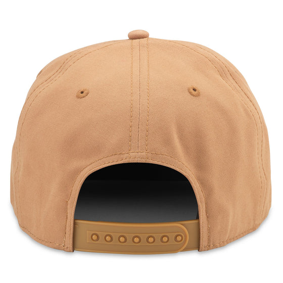 Lone Star Canvas Cappy Hat