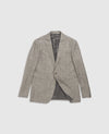 Cascade Linen/Wool Blend Jacket