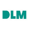 logo of DLM Supply | Dallas Boutique for Men, Women, and Children