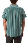Alan Short Sleeve Cotton/Linen Shirt wvalafa23