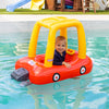 Remote Controlled Motorized Baby Boat