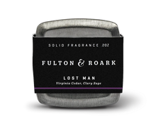  Lost Man Solid Cologne