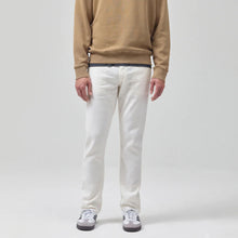  Gage in Stretch Linen