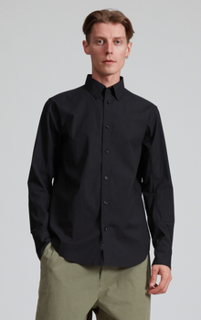  Fit 2 Engineered Oxford Shirt