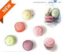  Hello, Macaroons, It's Me Pack