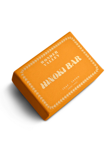  Hinoki Bar Soap