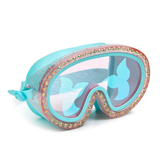 Blue Sea Swim Mask