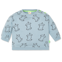  Apple Kid Summer Sweatshirt