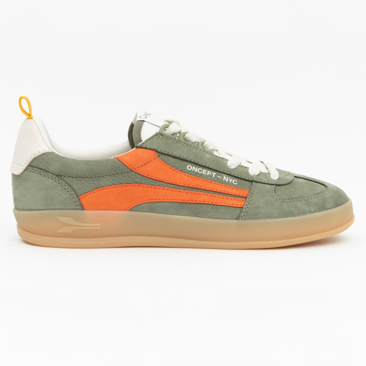 Fez Men's Sneaker | DLM Supply