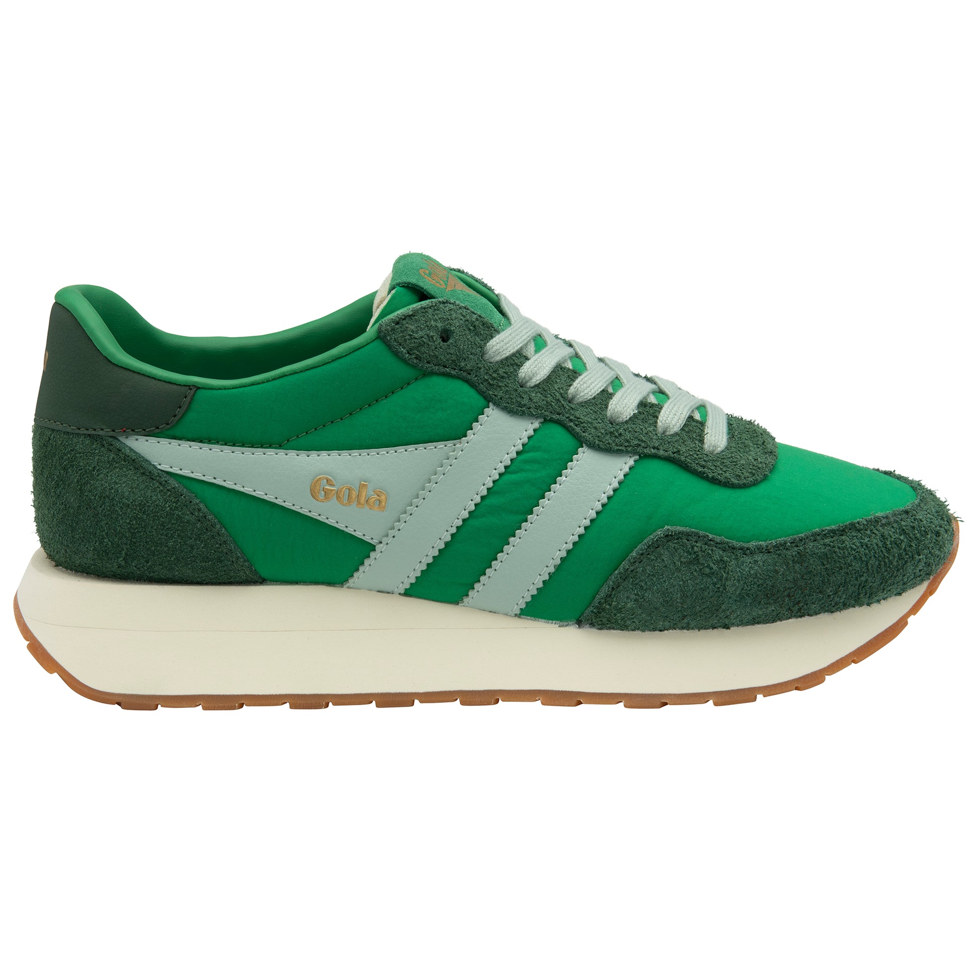 Women's Arizona Sneakers Emerald/Evergreen/Surf / 10