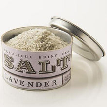  Lavender Salt Blend