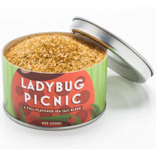  Ladybug Picnic Salt Blend