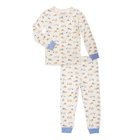 Can You Dig It Toddler 2pc Pj Set