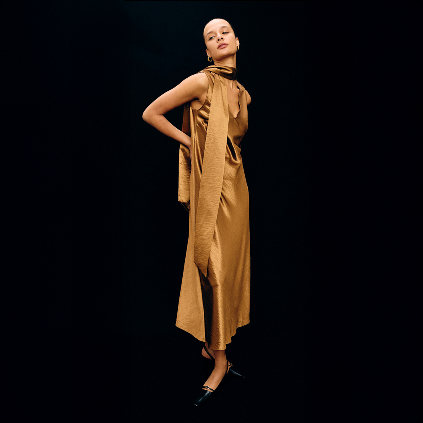 Lorenza Maxi Dress | DLM Supply Lorenza Maxi Dress | DLM Supply