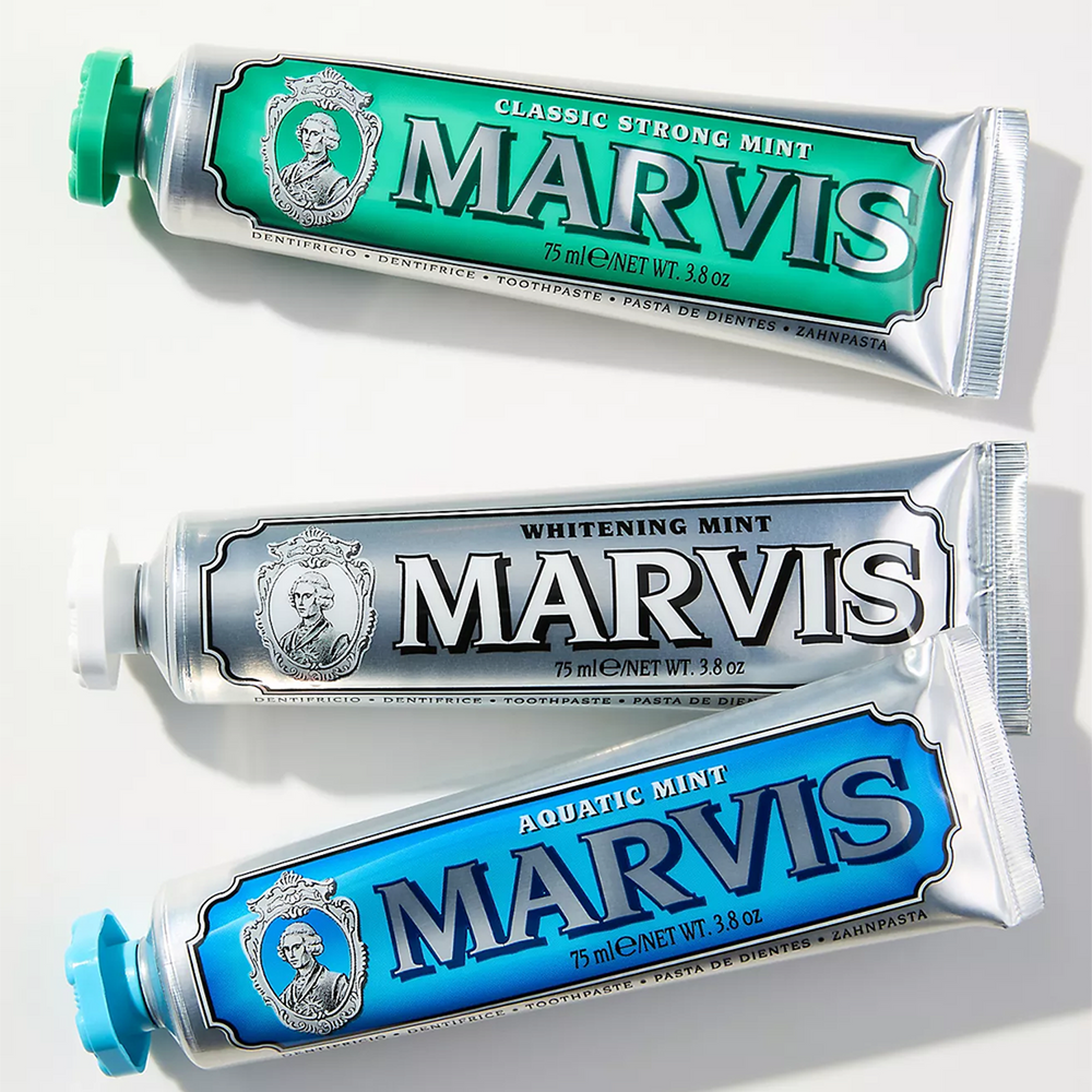 Shop MARVIS at DLM Supply | DLM Supply