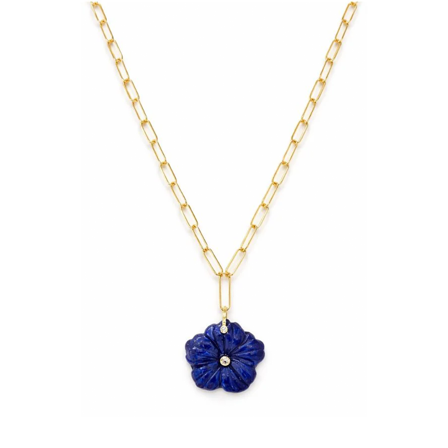 Shop ACCESSORY CONCIERGE at DLM Supply | DLM Supply Accessory Concierge Lovers Lane & St Germain Necklace Set NWT main image 0