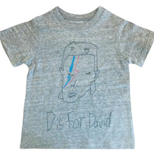  D Is For David Tee