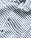 Port Charles Long Sleeve Linen Shirt