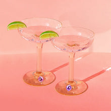  Disco Drink Charms 6-Pack