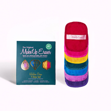  Hidden Gem 7-Day MakeUp Eraser Gift Set