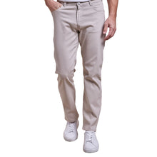  Comfort Cotton Stretch 5-Pocket Pant