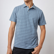  Sebastian Short Sleeve Knit Shirt
