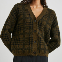  Reese Cardigan Sweater